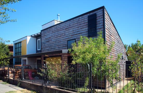 Gus, Cocina de Mercado